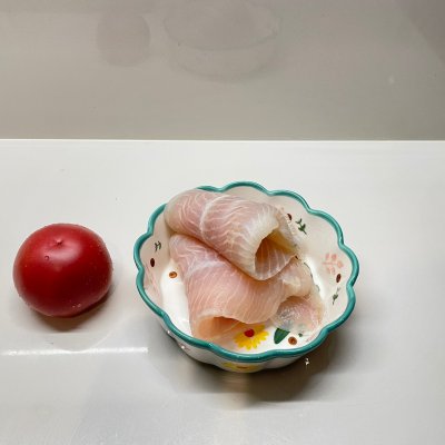 番茄魚(yú),番茄魚(yú)的做法 最正宗的做法