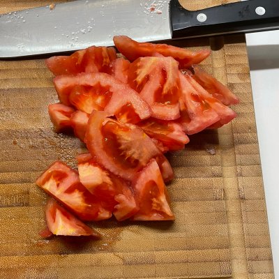 番茄鱼,番茄鱼的做法 最正宗的做法