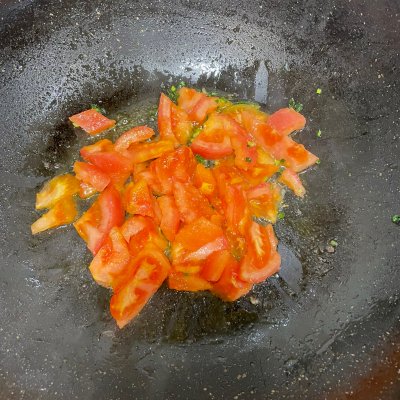 番茄魚(yú),番茄魚(yú)的做法 最正宗的做法