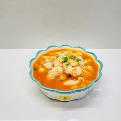 番茄魚(yú),番茄魚(yú)的做法 最正宗的做法