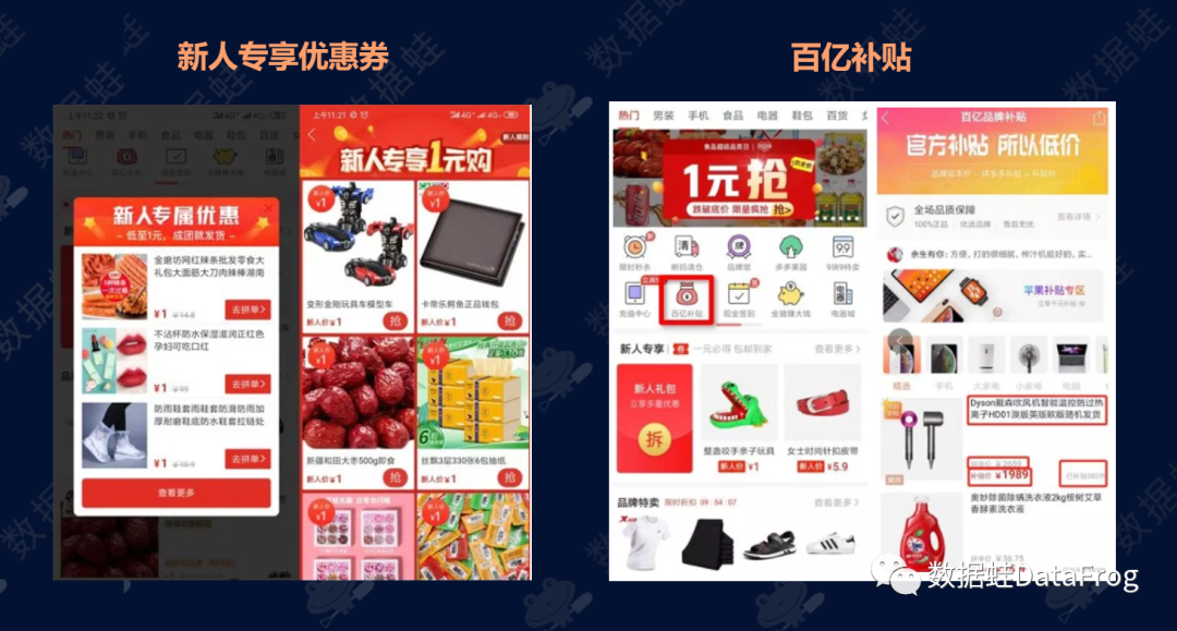 商业分析｜得物（毒）潮流电商平台增长分析