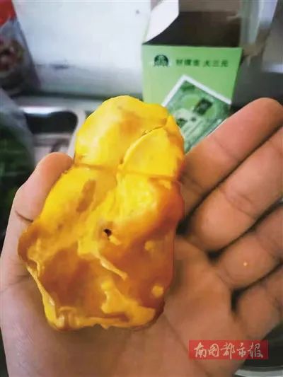 鸡宝是什么(鸡宝是什么味道) - 盾灵网
