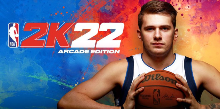 nba2k22手游为什么国内不能下（《NBA 2K22》手游新预告 介绍两种全新模式）-趣拿体育
