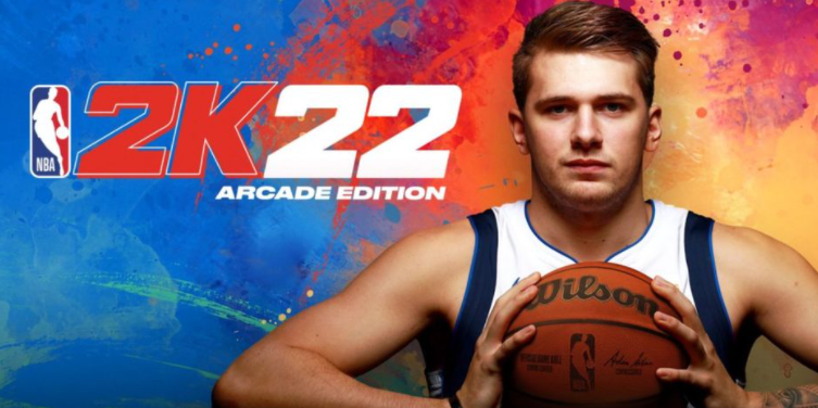 nba2k21哪些好手柄(《NBA 2K22》手游新预告 介绍两种全新模式)