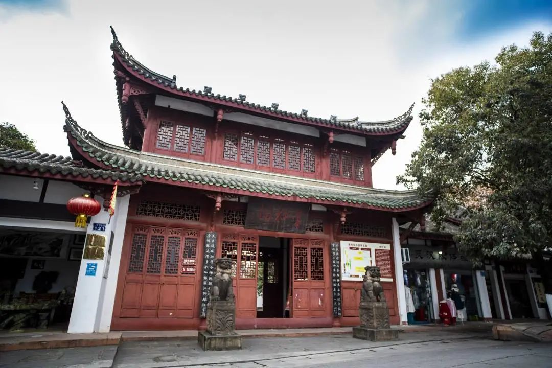 好吃好耍还能免费，7大游仙胜景这样玩，1天就够！