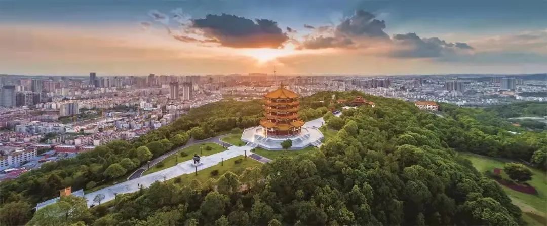 好吃好耍还能免费，7大游仙胜景这样玩，1天就够！