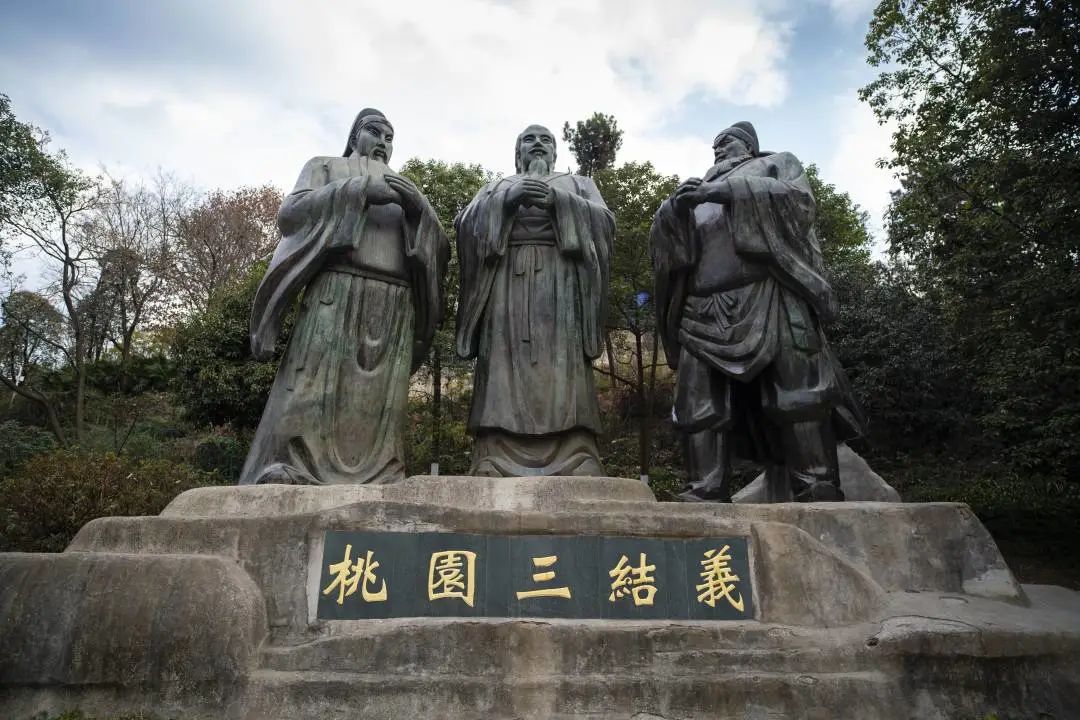 好吃好耍还能免费，7大游仙胜景这样玩，1天就够！