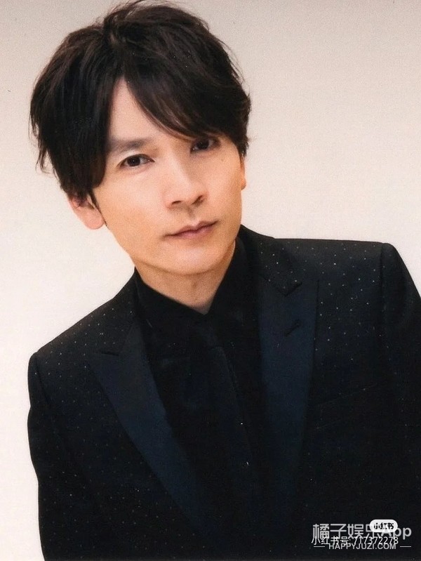 圆大古(还记得《迪迦奥特曼》里的大古吗?他现在长这样)