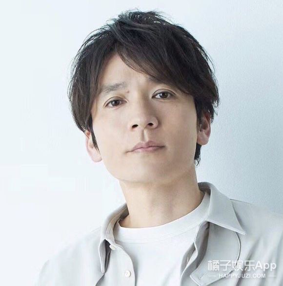 圆大古(还记得《迪迦奥特曼》里的大古吗?他现在长这样)