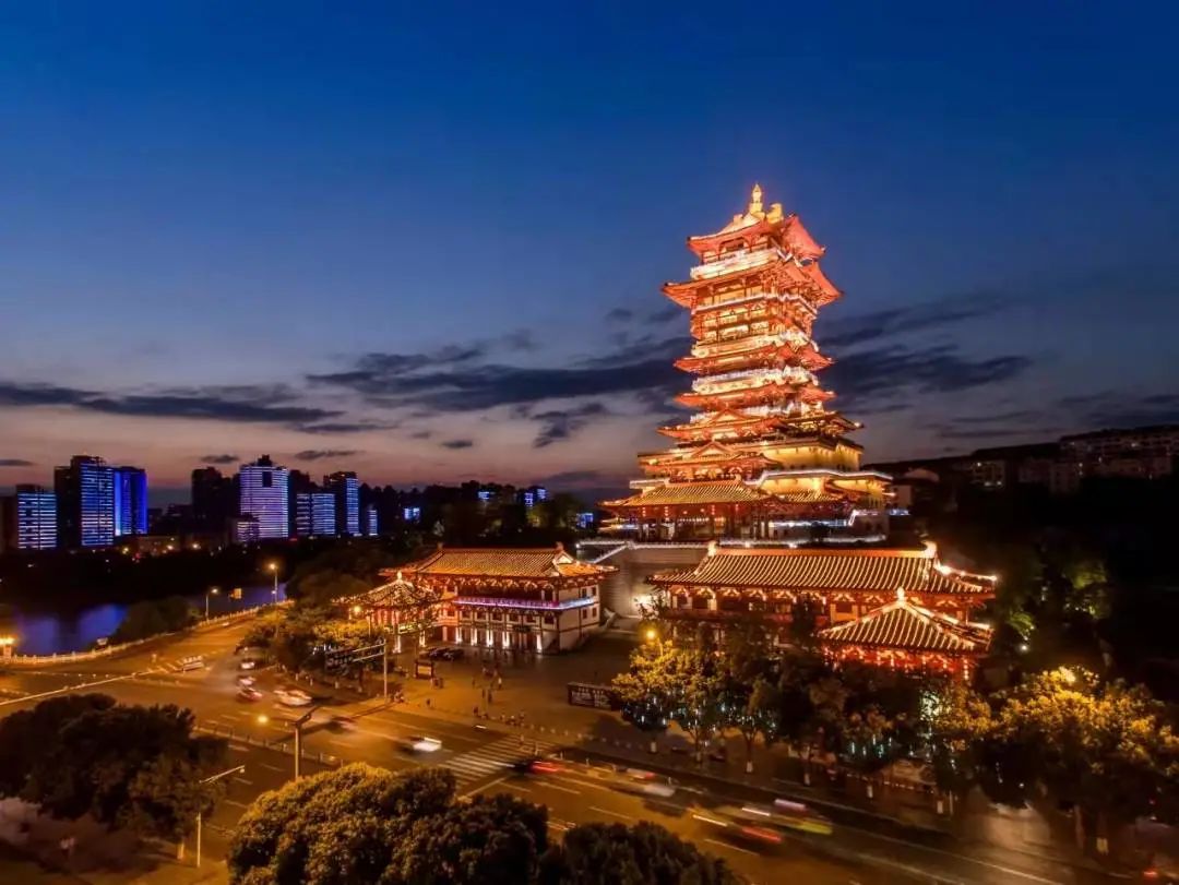 好吃好耍还能免费，7大游仙胜景这样玩，1天就够！