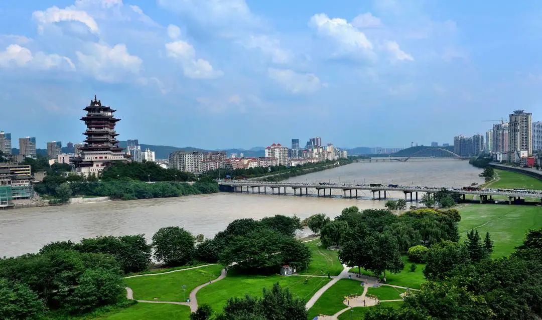 好吃好耍还能免费，7大游仙胜景这样玩，1天就够！