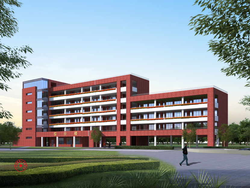 新建体育场、实验楼！佛山这些学校将扩建！