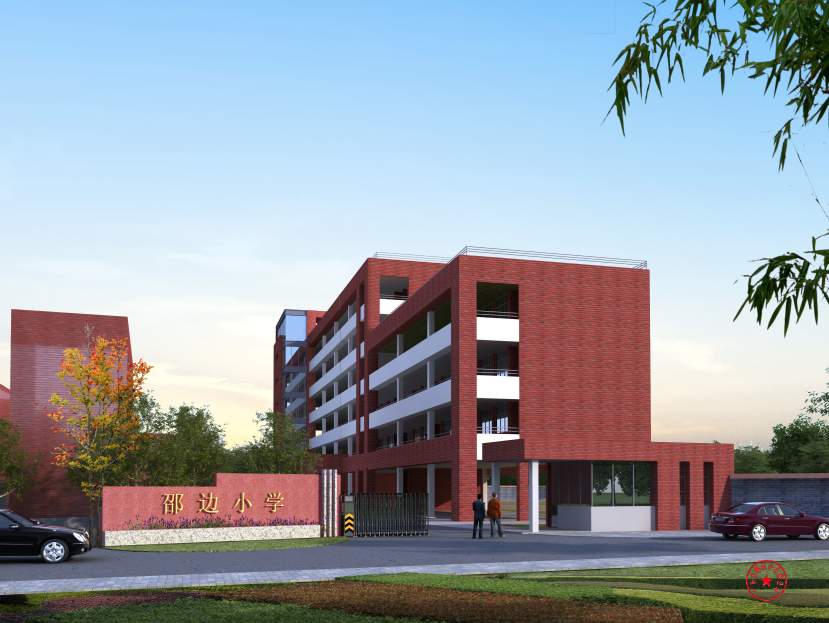 新建体育场、实验楼！佛山这些学校将扩建！