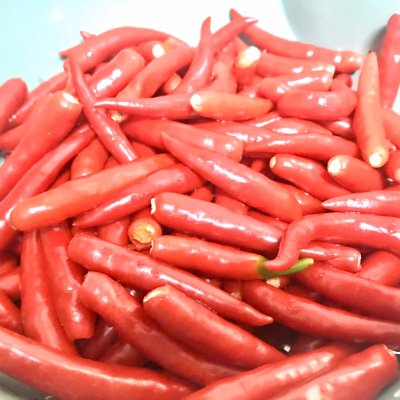 做辣椒酱,做辣椒酱怎么做最好吃