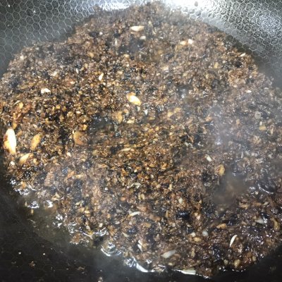 辣椒酱的家常做法（辣椒酱的家常做法大全）-第9张图片-大连信息网