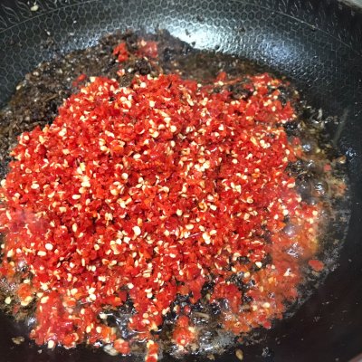 辣椒酱的家常做法（辣椒酱的家常做法大全）-第10张图片-大连信息网