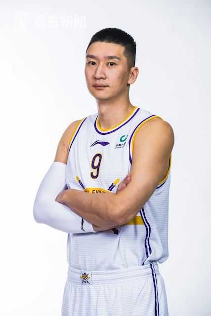 大圣谢幕！征战21年，篮球运动员孙悦退役