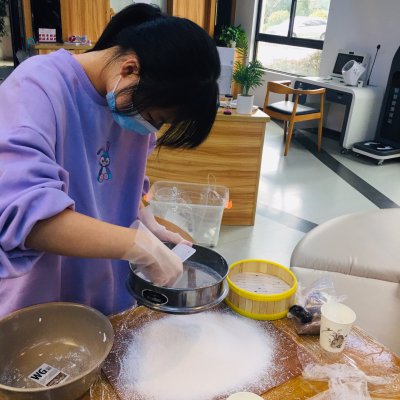 重陽糕的做法,重陽糕的做法視頻