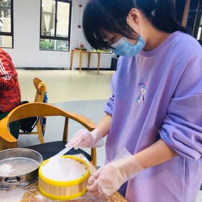 重陽糕的做法,重陽糕的做法視頻