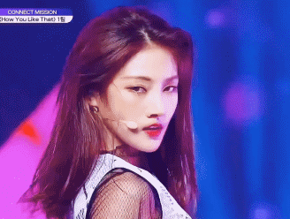 好心疼！蔡冰选秀排名断崖下降遭淘汰，国内妹妹们集体被恶剪？