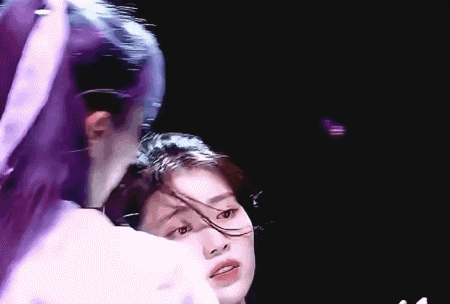 好心疼！蔡冰选秀排名断崖下降遭淘汰，国内妹妹们集体被恶剪？