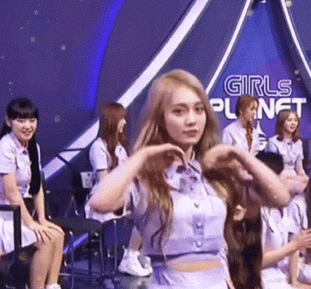 好心疼！蔡冰选秀排名断崖下降遭淘汰，国内妹妹们集体被恶剪？