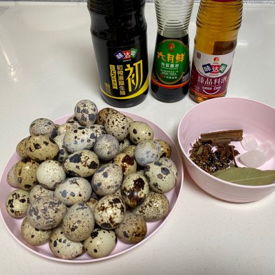 鵪鶉蛋煮多久,