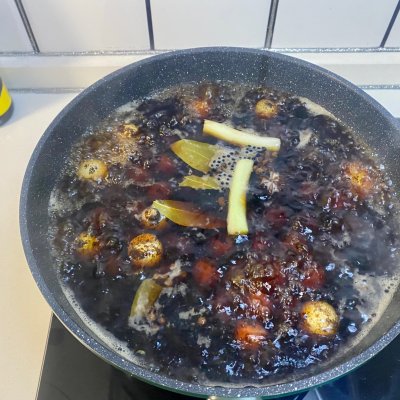 鵪鶉蛋煮多久,