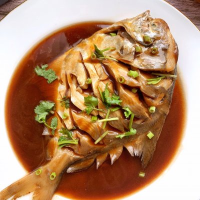 鯧魚怎么做好吃,鯧魚怎么做好吃又簡單