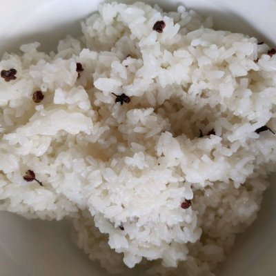 米饭团,米饭团的做法大全