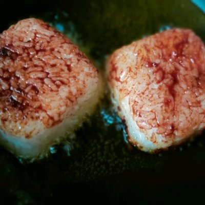 米飯團,米飯團的做法大全