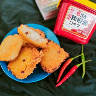 米飯團,米飯團的做法大全
