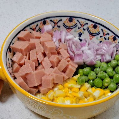 马苏里拉奶酪怎么吃（教你做超拉丝芝士焗饭）