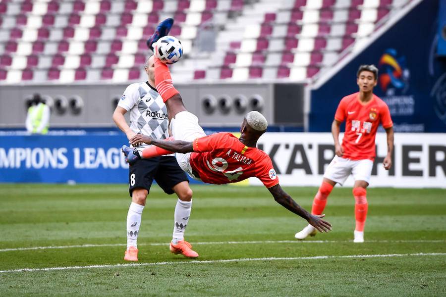 亚冠名额或将维持31（中超亚冠名额或由“3+1”缩至“2+2”，外战6外援同台可期）-华海博客