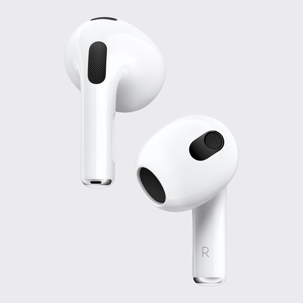 一文看懂苹果10月发布会 MacBook Pro/AirPods 3太炸了
