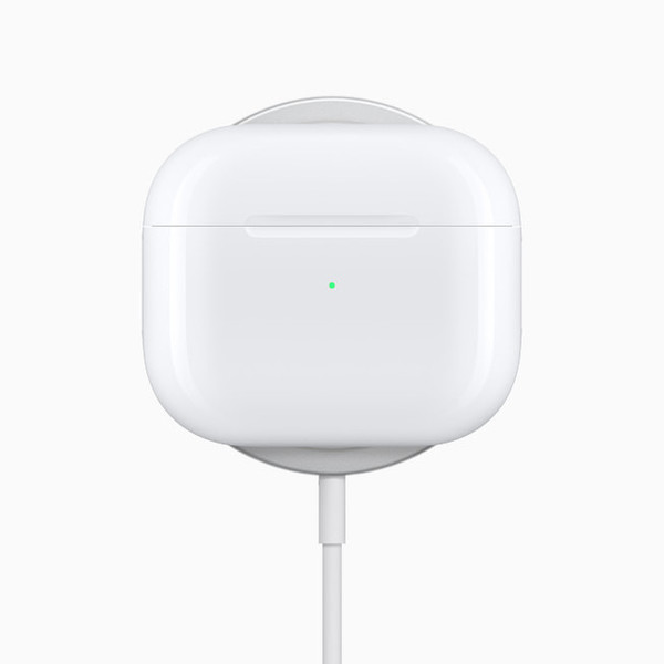 一文看懂苹果10月发布会 MacBook Pro/AirPods 3太炸了