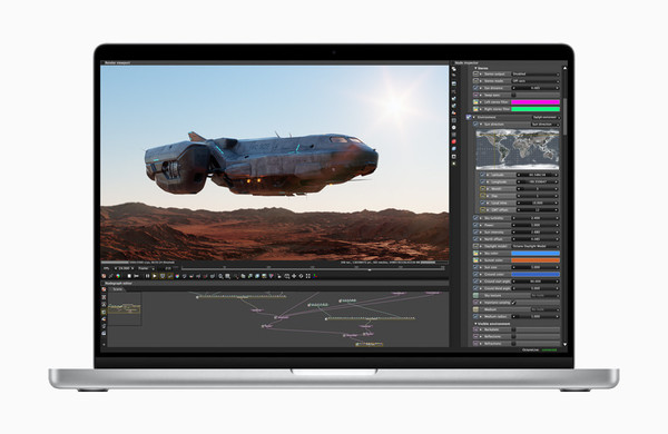 一文看懂苹果10月发布会 MacBook Pro/AirPods 3太炸了