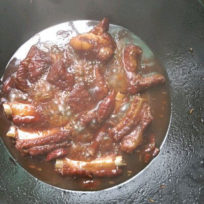 家常糖醋排骨,家常糖醋排骨的做法步驟