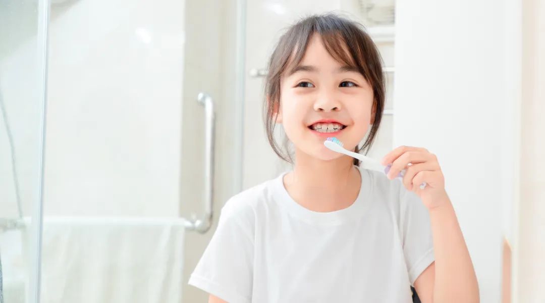 怎么正确清洁口腔？关于刷牙的 3 个小知识