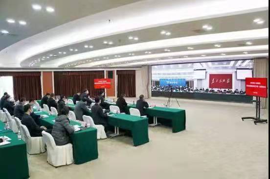 两江新区、天府新区，“江天一色”CP携手同唱双城记