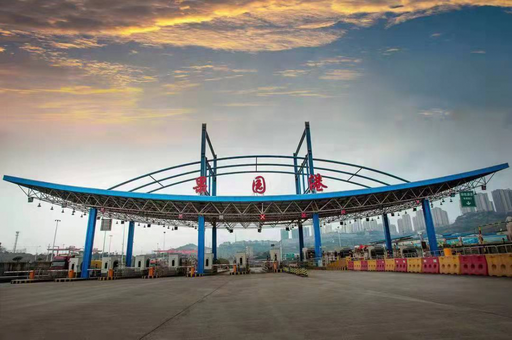 两江新区、天府新区，“江天一色”CP携手同唱双城记