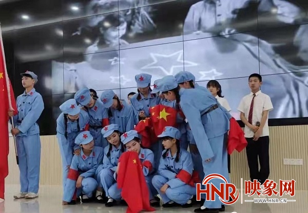 淮濱縣實驗中學(xué):課后服務(wù)有溫度(圖2) 淮濱縣實驗中學(xué):課后服務(wù)有溫度(圖2)