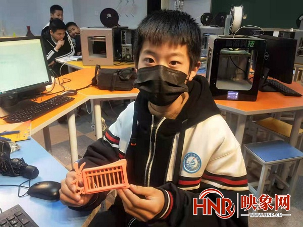 淮濱縣實驗中學(xué):課后服務(wù)有溫度(圖4) 淮濱縣實驗中學(xué):課后服務(wù)有溫度(圖4)