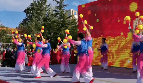 “今天我最红”2021青州市舞蹈声乐锣鼓大赛圆满结束！附获奖名单~