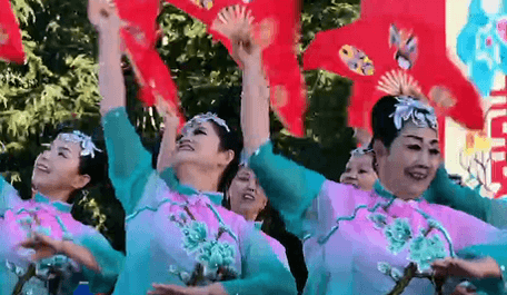 “今天我最红”2021青州市舞蹈声乐锣鼓大赛圆满结束！附获奖名单~