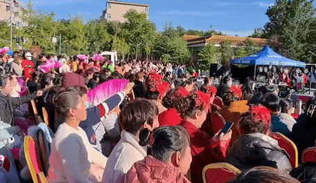 “今天我最红”2021青州市舞蹈声乐锣鼓大赛圆满结束！附获奖名单~