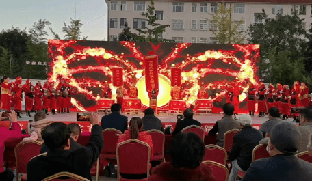 “今天我最红”2021青州市舞蹈声乐锣鼓大赛圆满结束！附获奖名单~