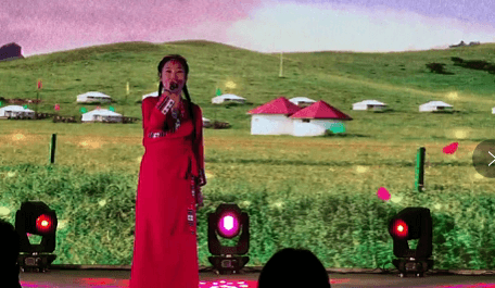 “今天我最红”2021青州市舞蹈声乐锣鼓大赛圆满结束！附获奖名单~