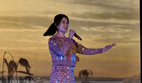 “今天我最红”2021青州市舞蹈声乐锣鼓大赛圆满结束！附获奖名单~