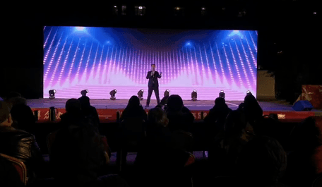 “今天我最红”2021青州市舞蹈声乐锣鼓大赛圆满结束！附获奖名单~